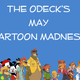 Illustration for article titled O-Deck May Madness: Cartoon Theme Songs Elite 8
